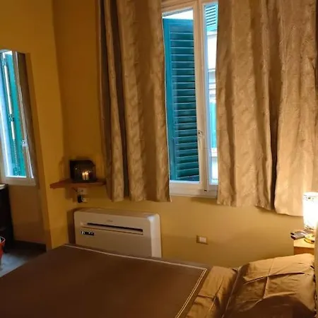 Guest house Pinocchio Private