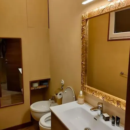 Apartment Pinocchio Private Florence