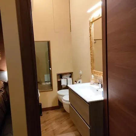 Pinocchio Private Guest house Florence
