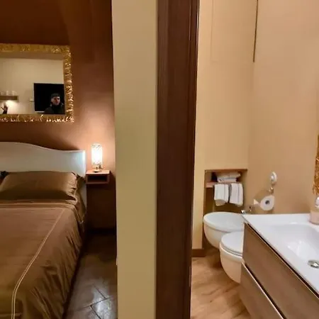 Guest house Pinocchio Private