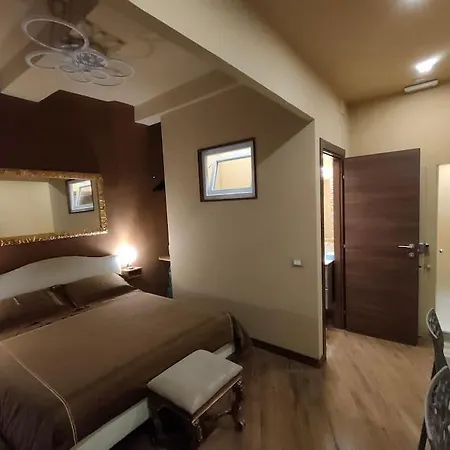 Pinocchio Private 3* Florença