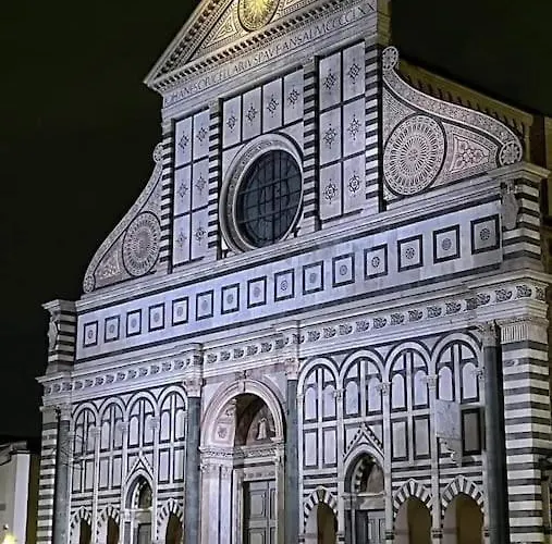 Pinocchio Private Penzion