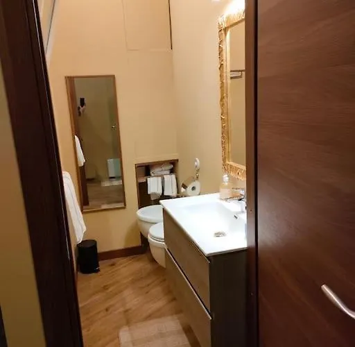 Pinocchio Private Penzion 3*