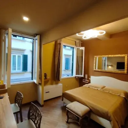 Pinocchio Private Флоренция